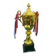 كأس تفوق حجم صغير