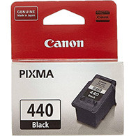 حبر طابعة Canon 440 اسود