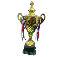 كأس تفوق حجم كبير