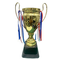 كأس تفوق حجم متوسط