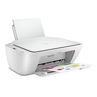 طابعة HP DeskJet 2710 All-in-One