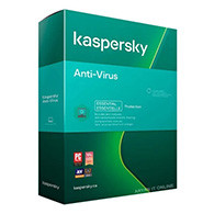 Kaspersky Antivirus